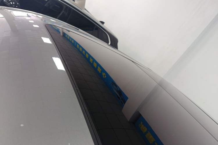 Used Bestune T99 2020 20TD Automatic Luxury Edition