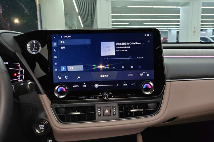 Used Lexus ES 2025 200 Premium Edition