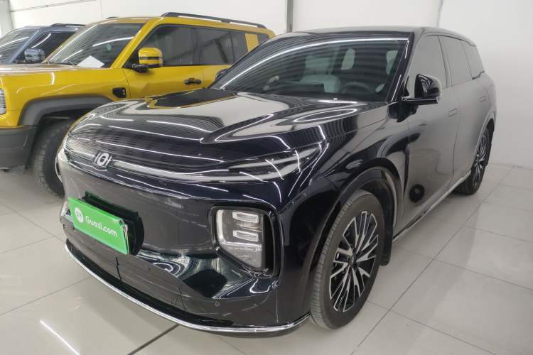 Used Qiyuan Q07 2025 215 Prestige Edition