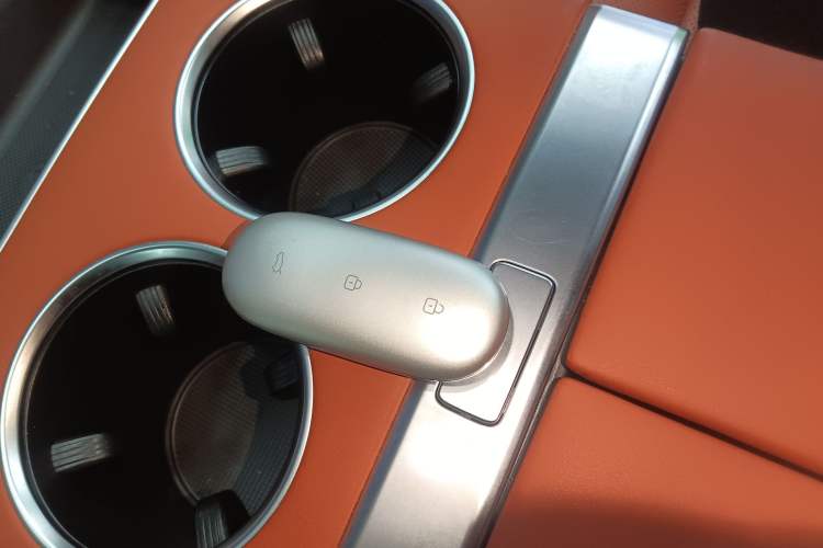 Used Li Auto L6 2024 Pro Model