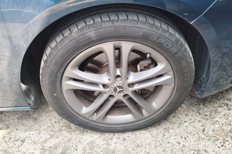 Used Mercedes-Benz B-Class 2020 B 200 Sport Edition