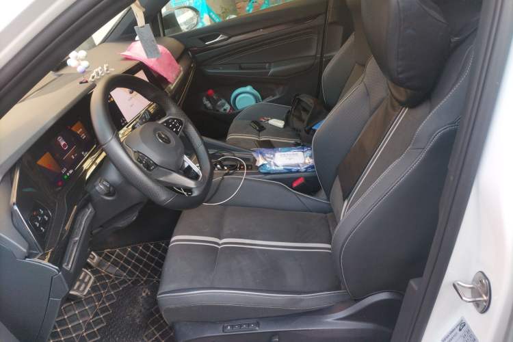 Used Volkswagen Golf 2021 280TSI DSG R-Line