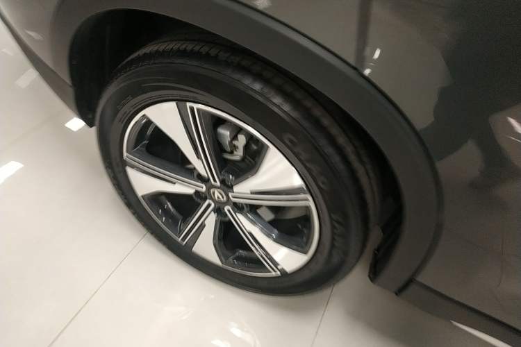 Used Changan X7 PLUS 2024 1.5T Automatic Smart Enjoyment 5-Seater