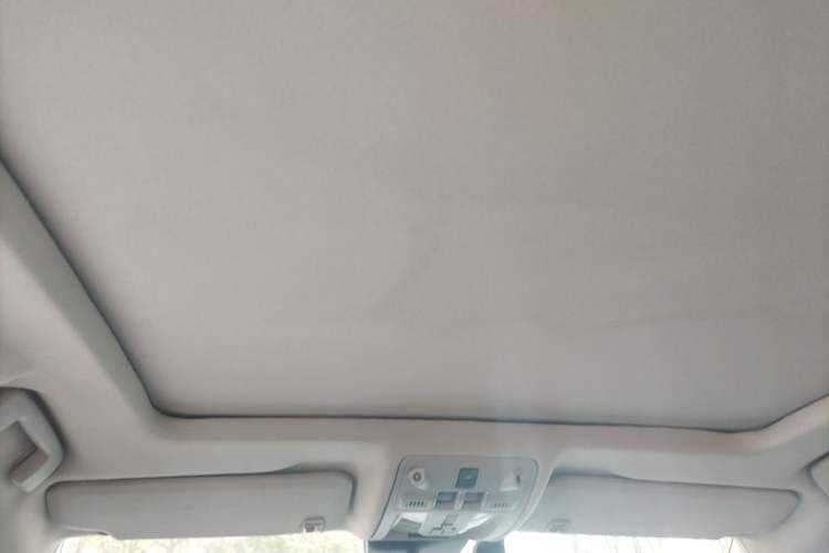 Used Cadillac SRX 2012 3.0L Elite Edition
