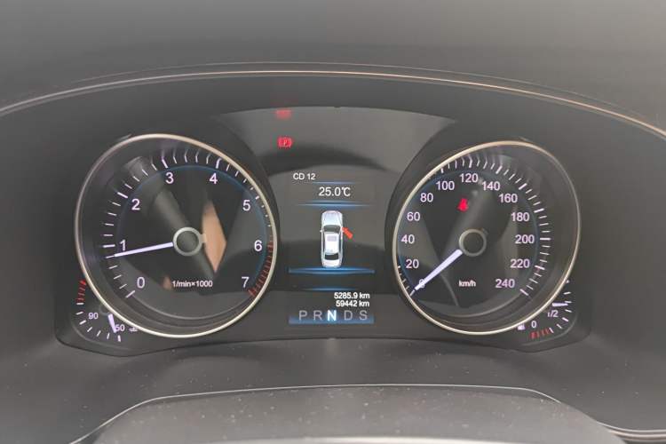 Used Hongqi H7 2018 3.0L Prestige Edition
