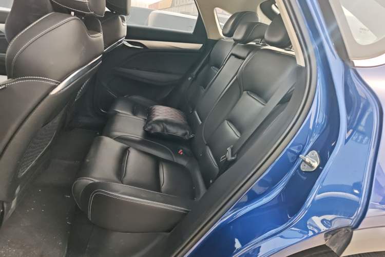 Used Geely Auto Monjaro 2019 300T YAOXINGZHE