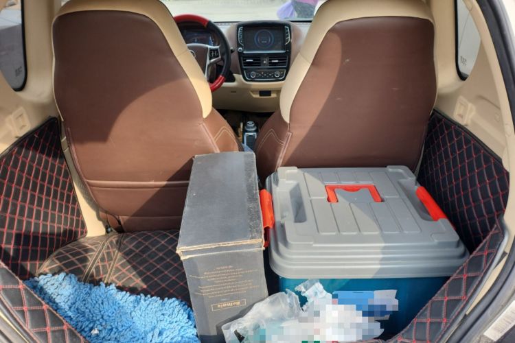 Used Know Beans D2 2017 D2S
