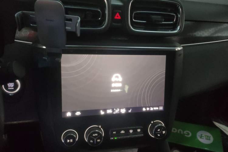 Used Lynk & Co 03 2019 1.5TD DCT JingPro Edition China VI Standard
