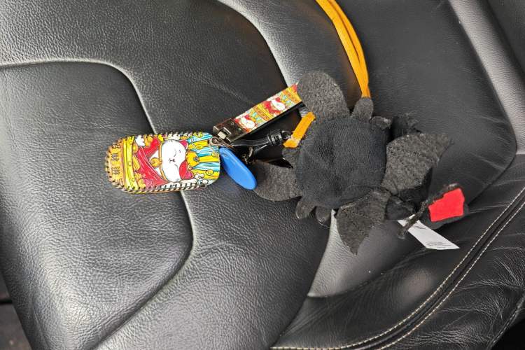 Used Jeep Cherokee 2017 2.4L Leading Smart Edition