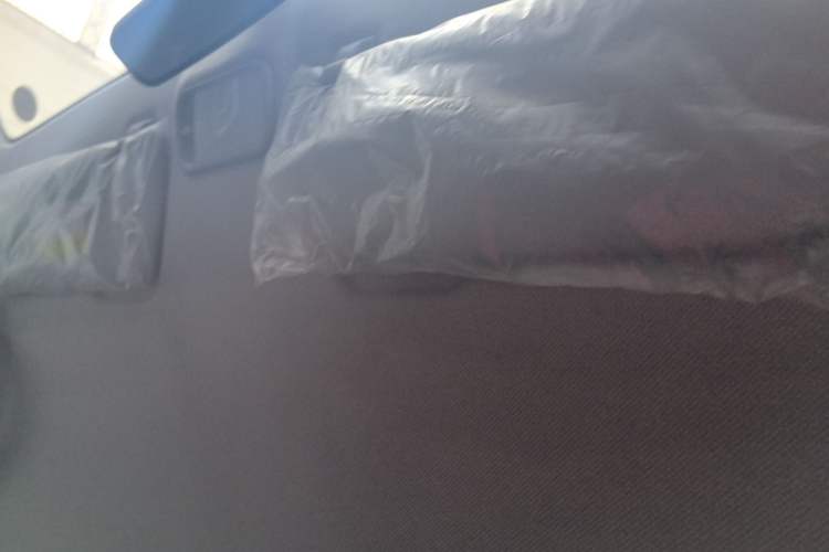 Used Wuling Hongguang MINIEV 2024 3rd Generation 215km Youth Edition Headliner