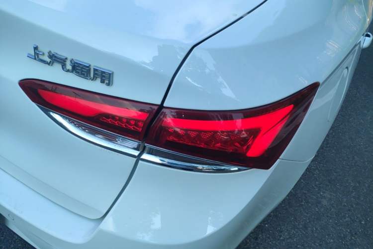 Used Buick GT 2018 18T Automatic Elite Model
