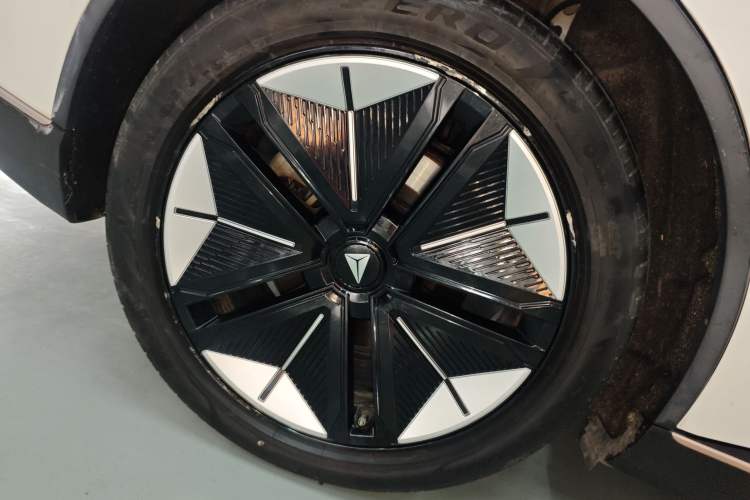 Used Deepal SL03 2022 515 Pure Electric Version