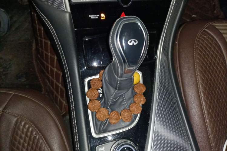 Used Infiniti Q50L 2018 2.0T Enjoyment Version China V Standard
