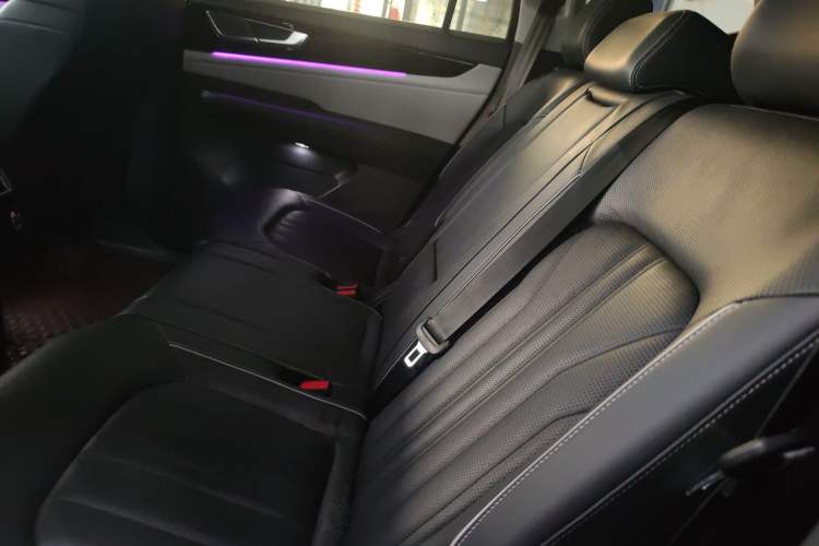 Used Volkswagen Teramont 2021 380TSI Four-Wheel Drive Prestige Luxury Edition
