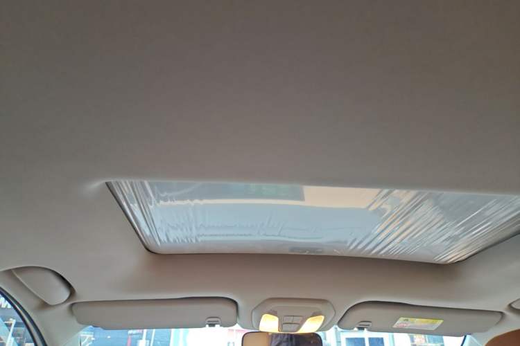 Used SAIC MAXUS G50 PHEV 2025 Leading Edition
