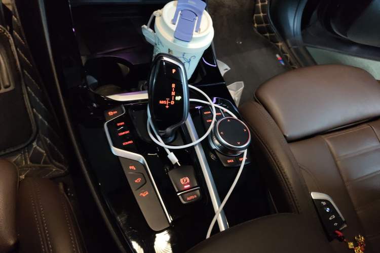 Used BMW X3 2021 xDrive30i Luxury Model with M Sport Package