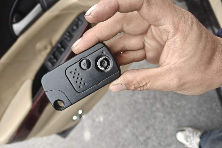 Used Honda Crosstour 2011 3.5L Flagship Edition