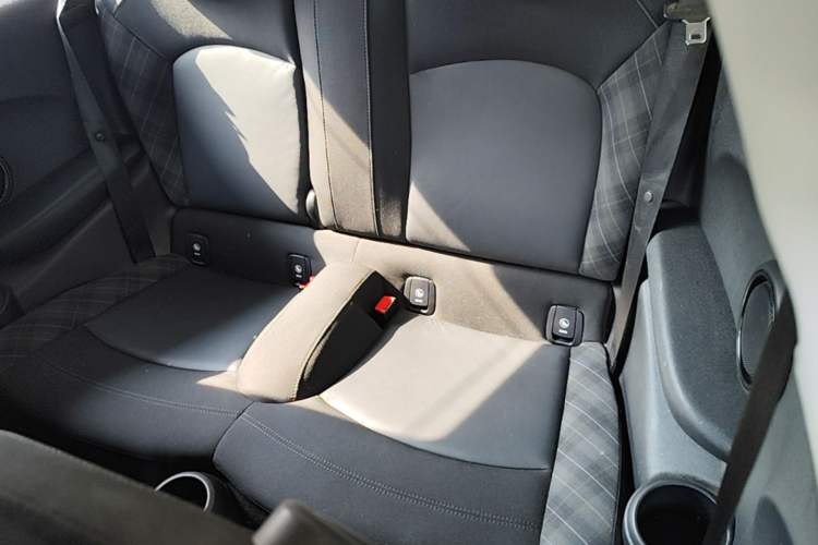 Used MINI 2018 1.5T COOPER Classic Edition