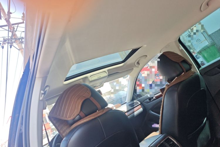 Used Volkswagen Passat 2011 1.8TSI DSG Prestige Edition Headliner