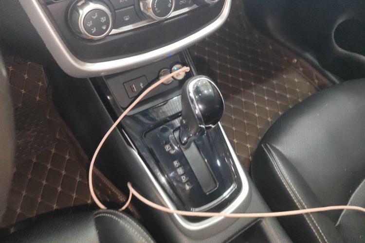 Used Nissan Tiida 2021 1.6L CVT Smart Drive Edition