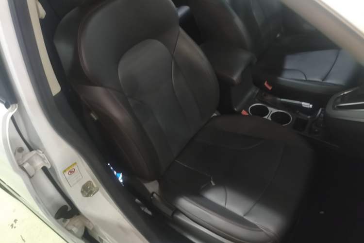 Used Haval H6 2017 Blue Label Sport Edition 1.5T Automatic Two-Wheel Drive Luxury Model
