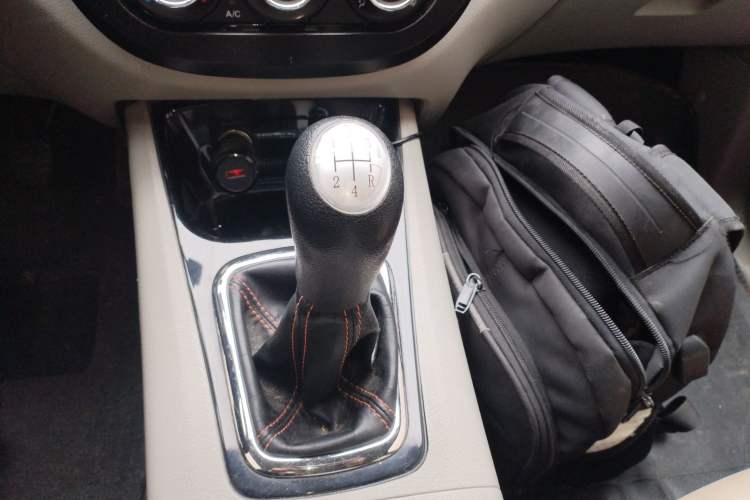 Used FORTHING Joyear X3 2016 1.5L Comfort Model