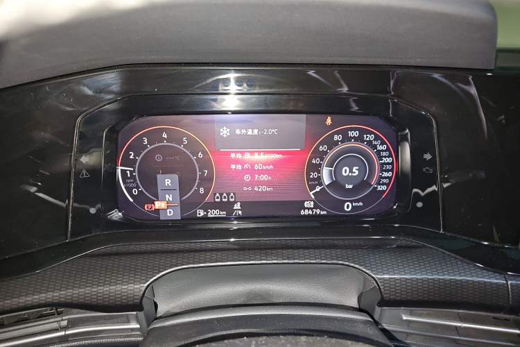 Used Volkswagen Golf GTI 2021 380TSI DSG GTI
