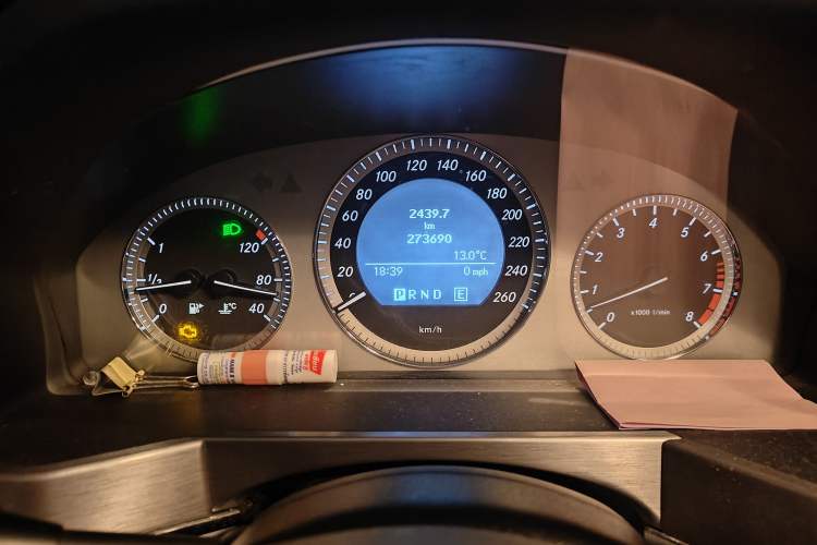 Used Mercedes-Benz GLK-Class 2012 GLK 300 4MATIC Fashion Model