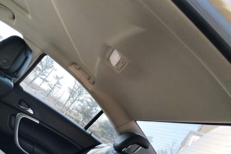 Used Buick Regal 2015 1.6T Fashion Tech Model