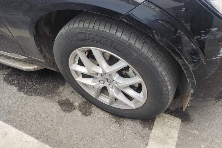 Used Volvo XC60 2021 T5 4x4 Smart Luxury Edition