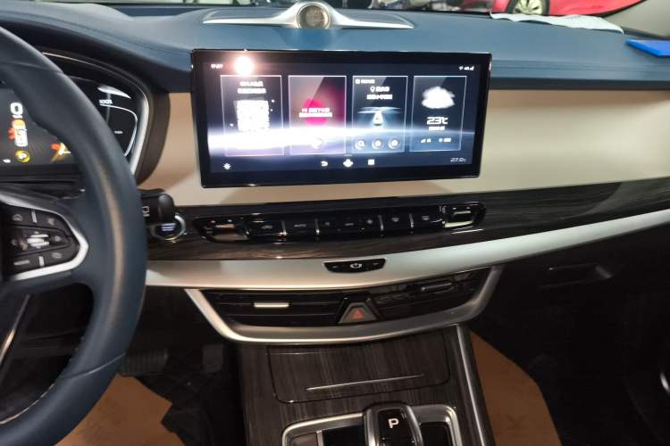 Used Livan Maple 80v PRO 2022 Comfort Edition Standard Range Version