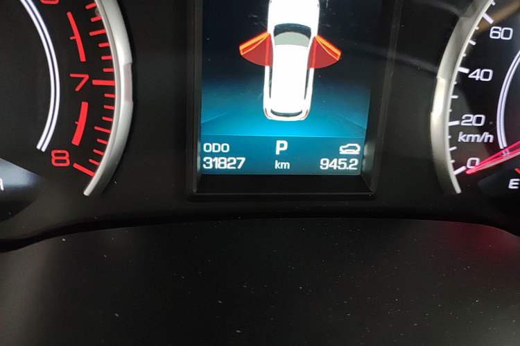 Used Haval H6 2021 1.5T Automatic Urban Edition