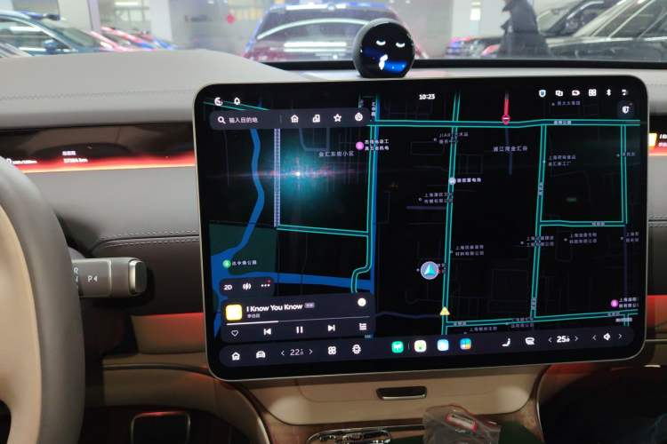 Used Nio ET9 2025 100kWh Signature Edition