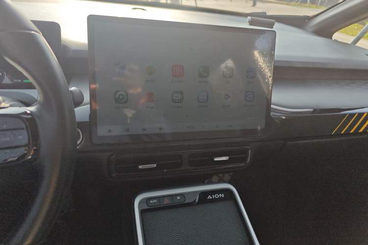 Used AION Y 2021 70 Intelligent Dynamic Edition