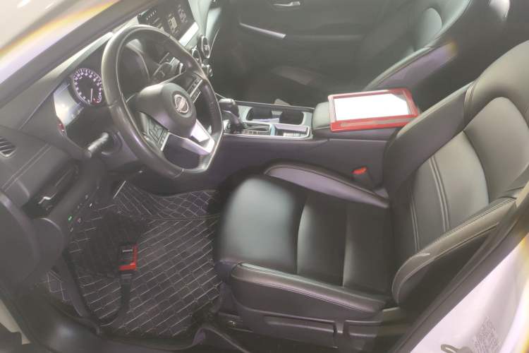 Used Nissan Sylphy 2023 1.6L CVT Enjoyment Edition