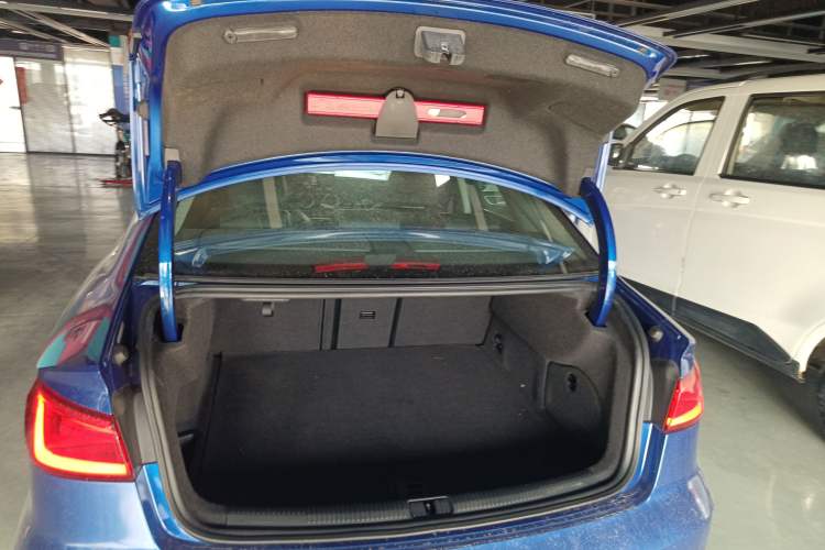 Used Audi S3 2015 S3 2.0T Limousine