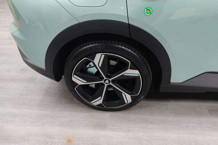 Used Deepal S07 2023 200Max Range-Extended Version