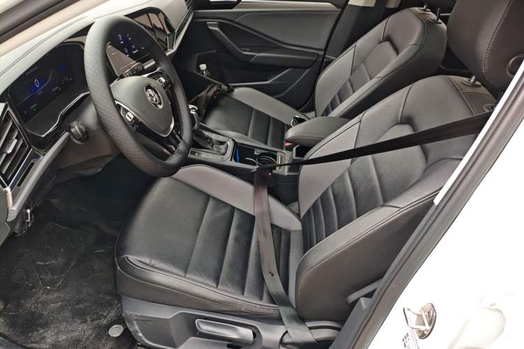 Used Volkswagen Sagitar 2021 280TSI DSG Comfort Connect Edition