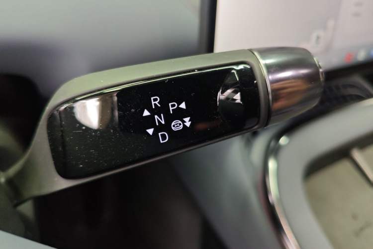 Used XPeng G7 2025 702 Max Gear Lever