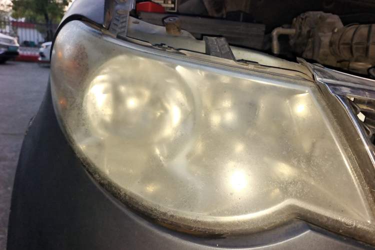 Used Wuling Hongguang 2010 1.2L Practical Version China IV
