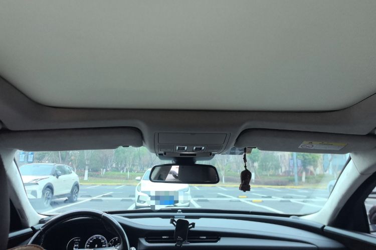 Used Jaguar XFL 2018 XFL 2.0T 250 PS Luxury Edition