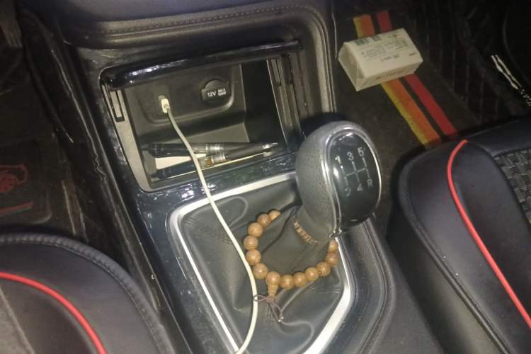 Used CHANGAN CS35PLUS 2019 1.6L Manual E-Link Upgrade Edition