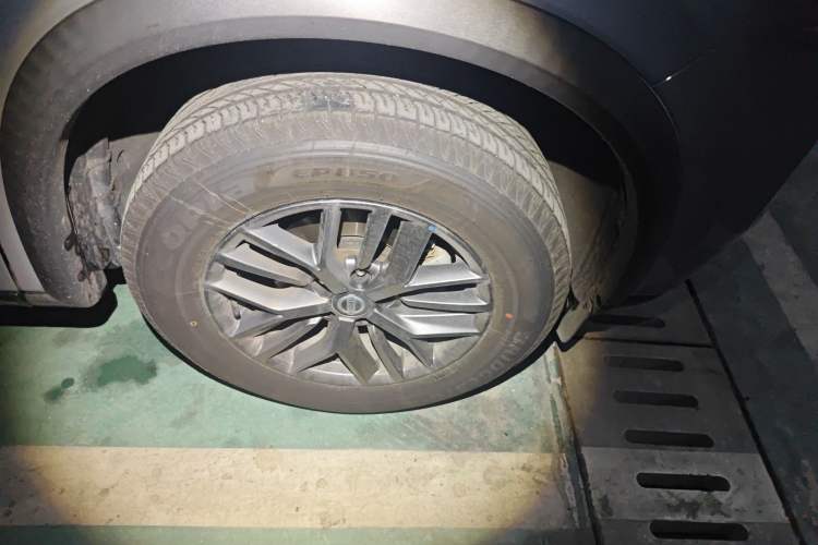 Used Nissan X-Trail 2021 VC-Turbo 300 CVT 2WD Luxury Edition