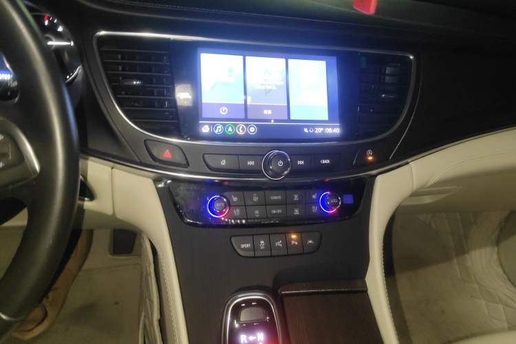 Used Buick LaCrosse 2022 Avenir Avia First Edition