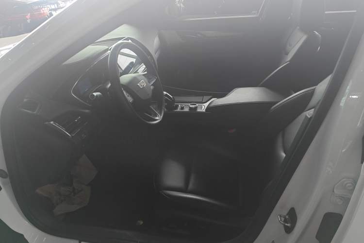 Used Cadillac CT5 2022 28T Luxury Version (Standard Edition)