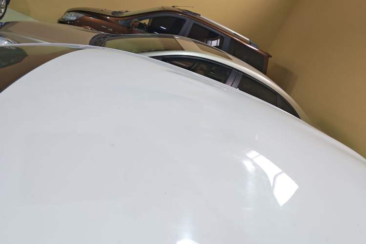 Used Toyota YARiS L Zhi Xiang 2019 1.5E CVT Dynamic Edition China VI compliant
