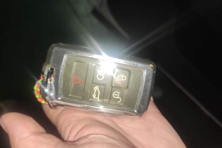 Used Land Rover Discovery Sport 2021 249 PS R-Dynamic S Performance Edition