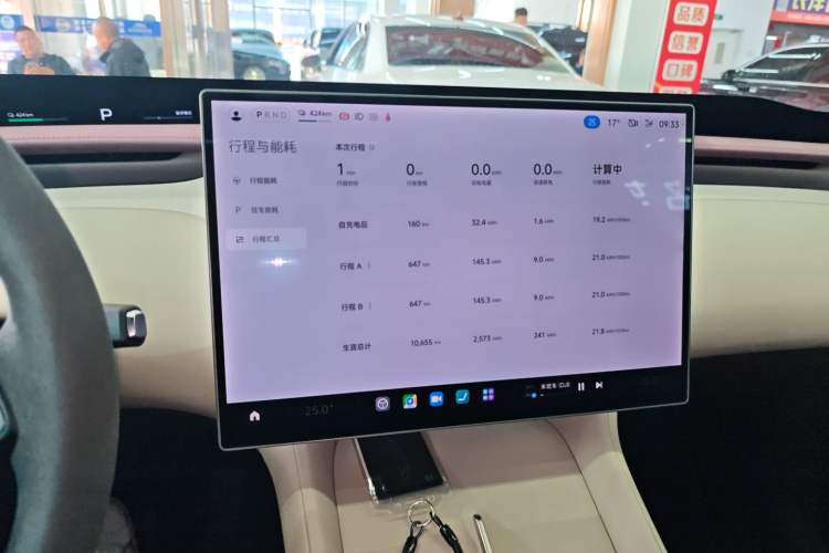 Used Xiaomi Auto YU7 2025 Ultra-Long Range High-Performance All-Wheel-Drive Max Edition

