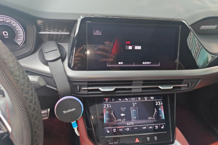 Used Audi Q6 2024 45 TFSI quattro Black Warrior Edition 6 Seats