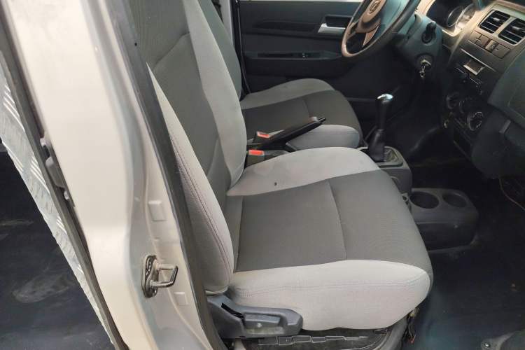 Used Dongfeng Xiaokang K05S 2022 1.3L High-Power Base Version Right Front Seat